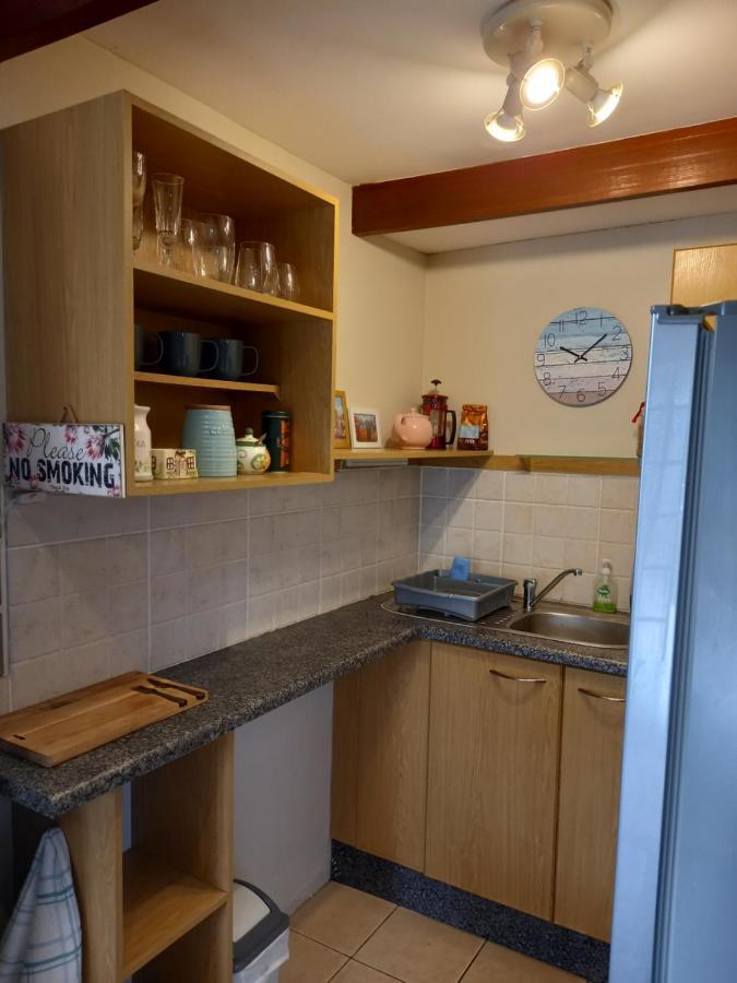 Sunshine Cottage Fish Hoek Eksteriør billede