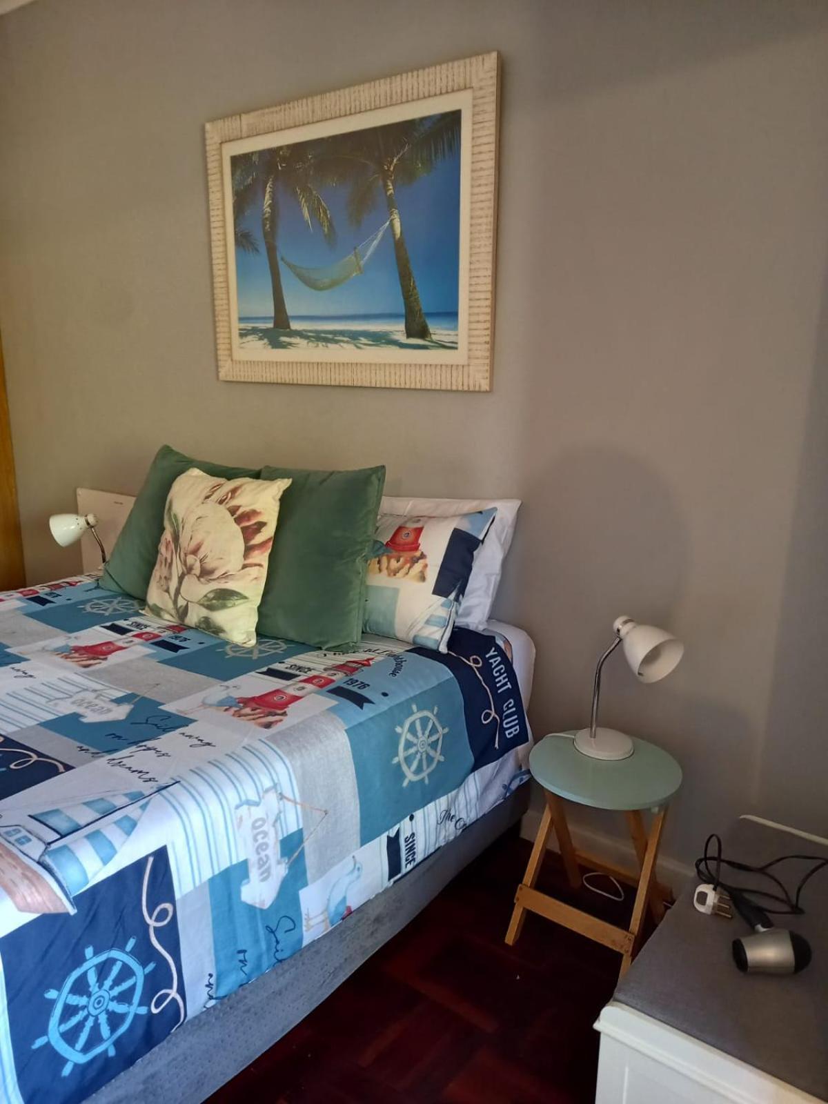 Sunshine Cottage Fish Hoek Eksteriør billede