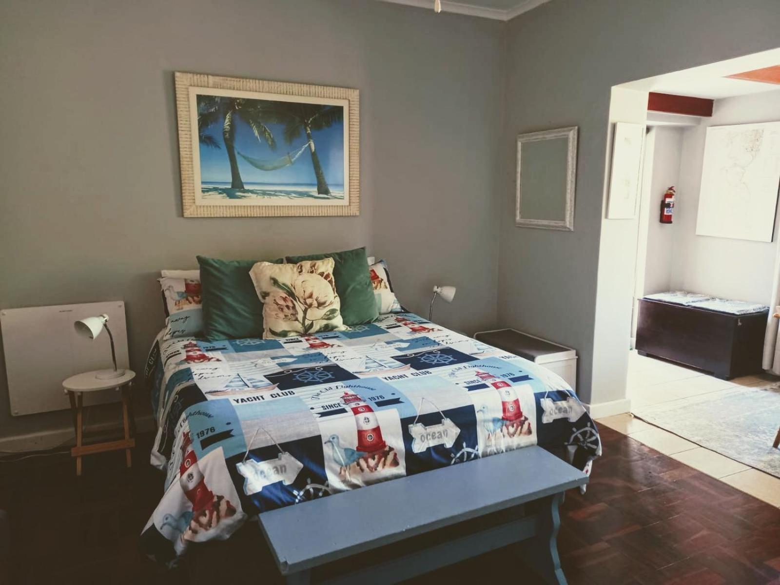 Sunshine Cottage Fish Hoek Eksteriør billede